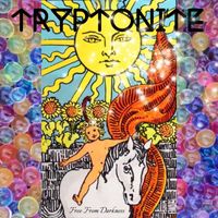 Tryptonite - Free from Darkness