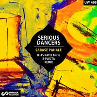 Serious Dancers - Sabase Pahale (Ilias Katelanos & Plecta Remix)