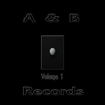 Various Artists - A & B Records, Vol. 1 (Explicit)