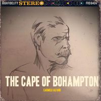Carmelo Alfano - The Cape of Bohampton