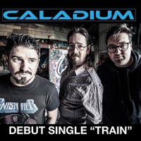 Caladium - Train