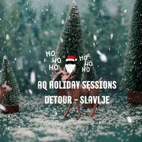 Detour - Slavlje (Aq Holiday Sessions)