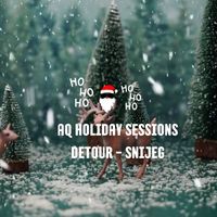 Detour - Snijeg (Aq Holiday Sessions)