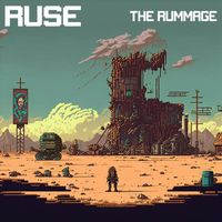 Ruse - The Rummage (Explicit)