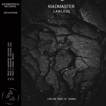 MadMaster - LAWLESS
