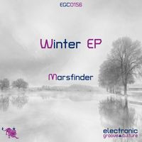 Marsfinder - Winter - EP