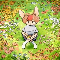 skygate and snowcloak - Memory Garden