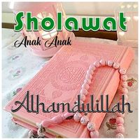 Alina - Alhamdulillah