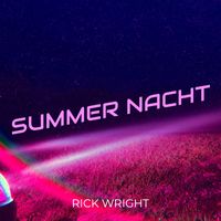 Rick Wright - Summer Nacht