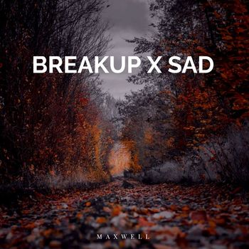 Maxwell - Breakup x Sad