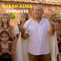 Rabah Asma - Yennayer (Assegas Amaynut)
