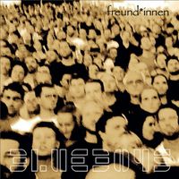 Blue Boys - Freund*Innen