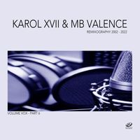 Hanna - Sometimes (Karol XVII & MB Valence Loco Remix)
