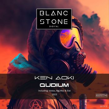 Ken Aoki - Qudium