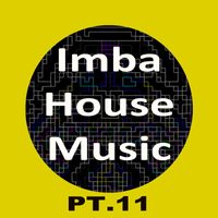 Buben - Imba House Music, Pt. 11