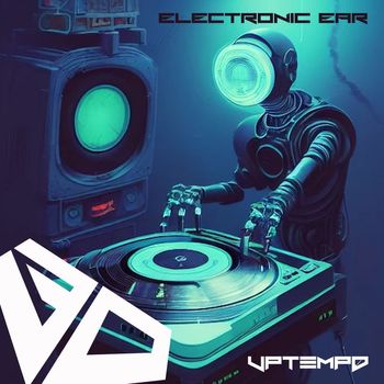 DJ 3D - Electronic Ear