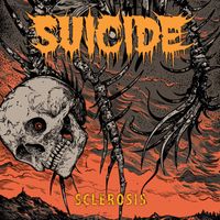 Suicide - Sclerosis