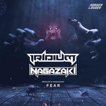 Iridium - Fear