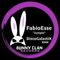 FabioEsse - Jumpin (DiscoGalactiX RMX)