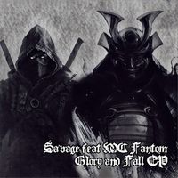 Savage - Glory and Fall - EP