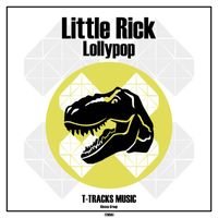 Little Rick - Lollypop (Original Mix)