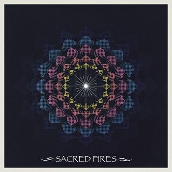 Deela - Sacred Fires