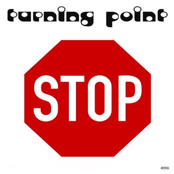 TURNING POINT - Stop