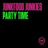 Junkfood Junkies - Party Time