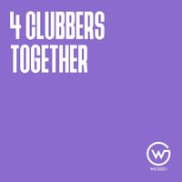 4 Clubbers - Together