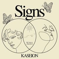 Kaseiøn - Signs (Demo)