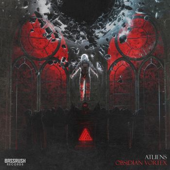 ATLiens - Obsidian Vortex