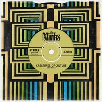 The Minks - Creatures of Culture