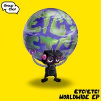 ETC!ETC! - WorldWide EP