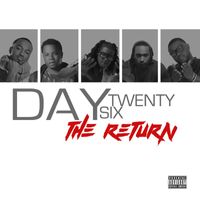 DAY26 - The Return (Explicit)