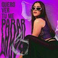 Mavi - quero ver tu me parar (Explicit)