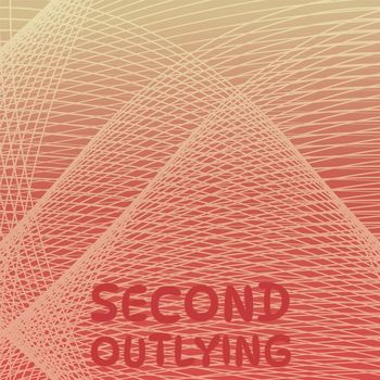 Various Artists - Second Outlying