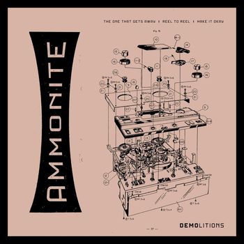 Ammonite - DEMOlitions