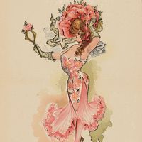 Odetta - Poppy Flower