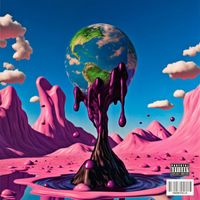 Guitter Prod - Drippin Instrumental Remix (Explicit)