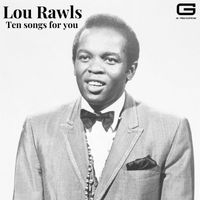 Lou Rawls - Ten Songs for you
