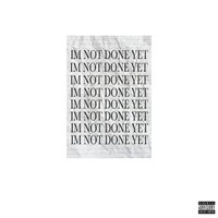 Khalil - I'M NOT DONE YET (Deluxe)