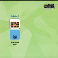 Herbert Henck - Herbarium II