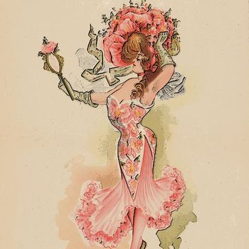 Lena Horne - Poppy Flower