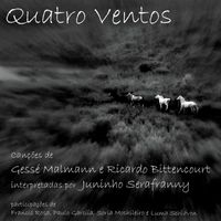 Gessé Malmann - Quatro Ventos