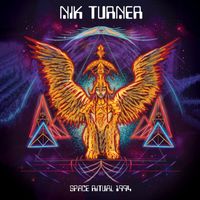 Nik Turner - Space Ritual 1997 (Live - 2022 Remaster)