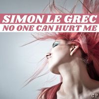 Simon Le Grec - No One Can Hurt Me