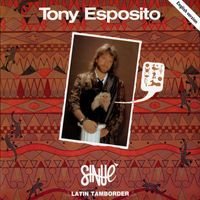 Tony Esposito - Sinuè (English Version)