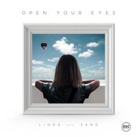 Linda Aka Sand - Open Your Eyes