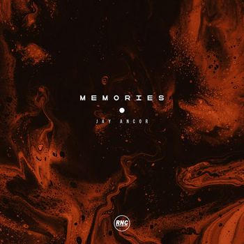 Jay Ancor - Memories