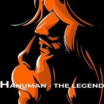 KGB - Hanuman The Legend (Explicit)